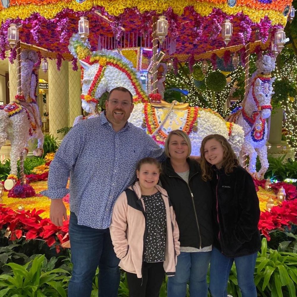 Meet your Posher, Brooke